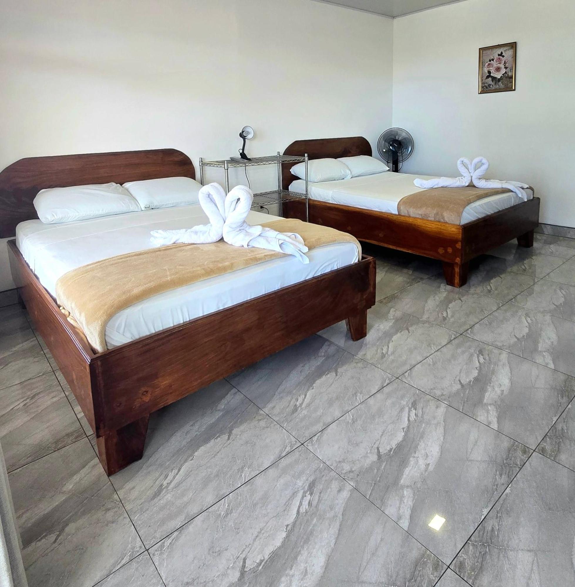 Hotel Cattleya Family Monteverde Exterior foto