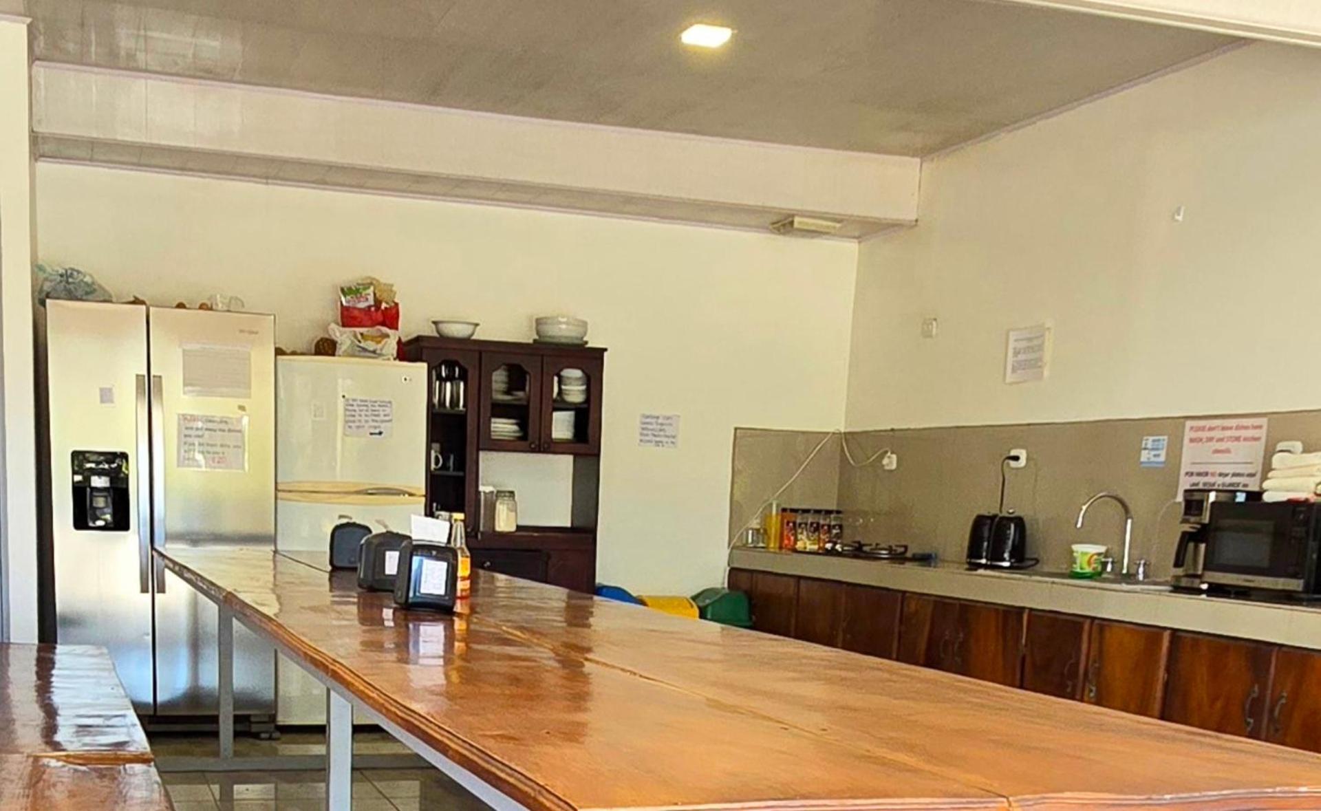 Hotel Cattleya Family Monteverde Exterior foto