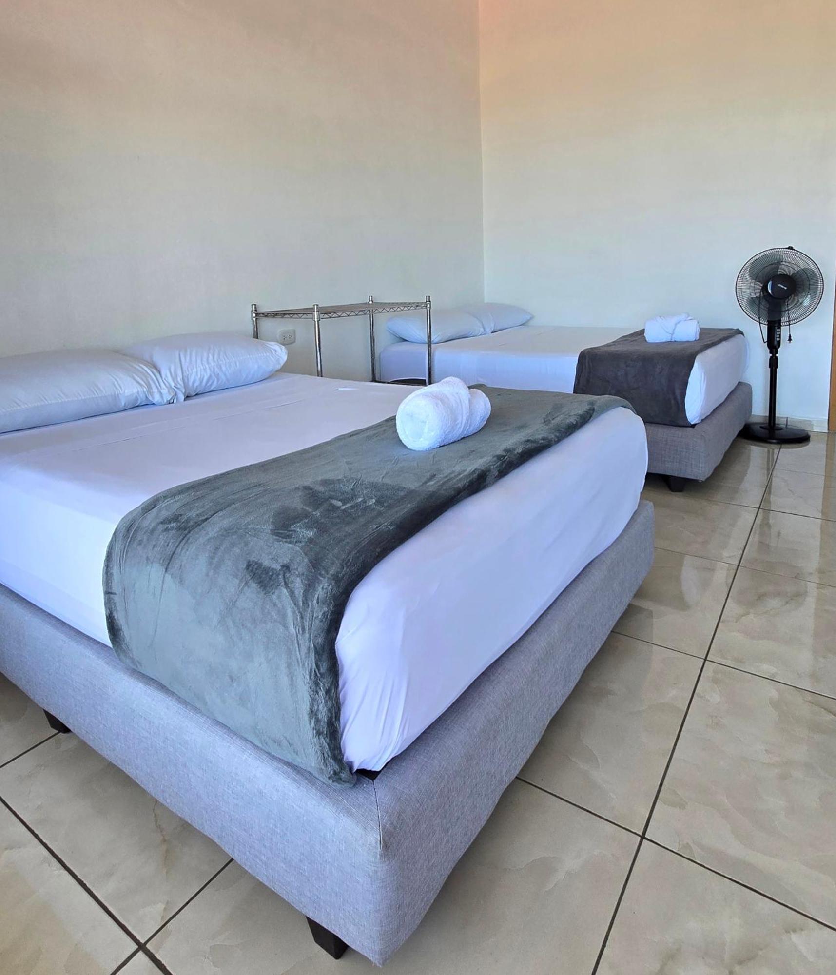 Hotel Cattleya Family Monteverde Exterior foto