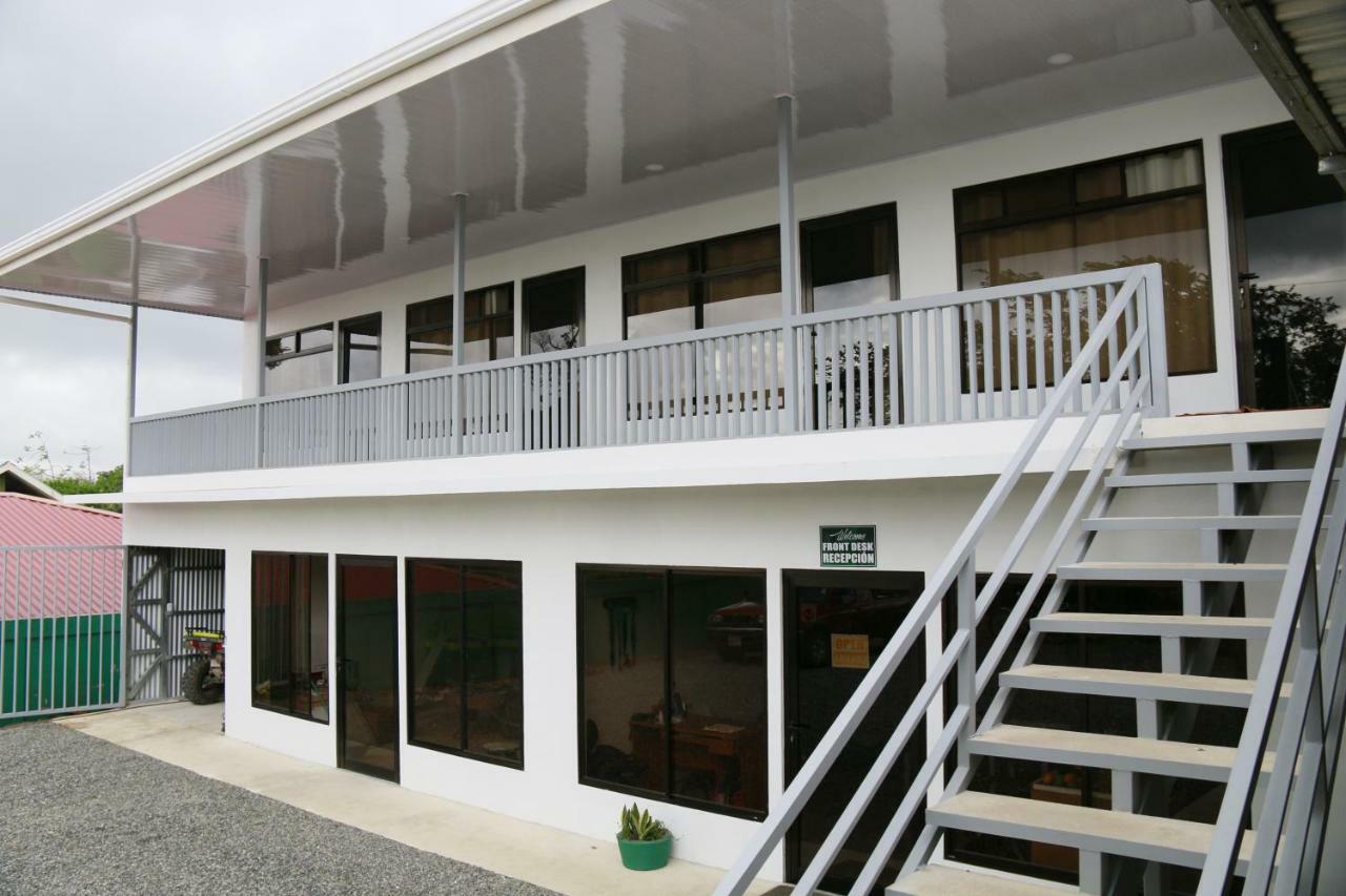 Hotel Cattleya Family Monteverde Exterior foto