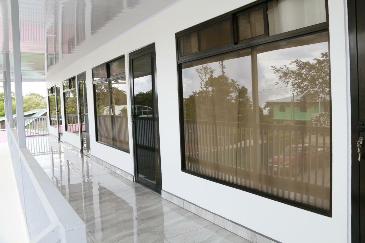 Hotel Cattleya Family Monteverde Exterior foto