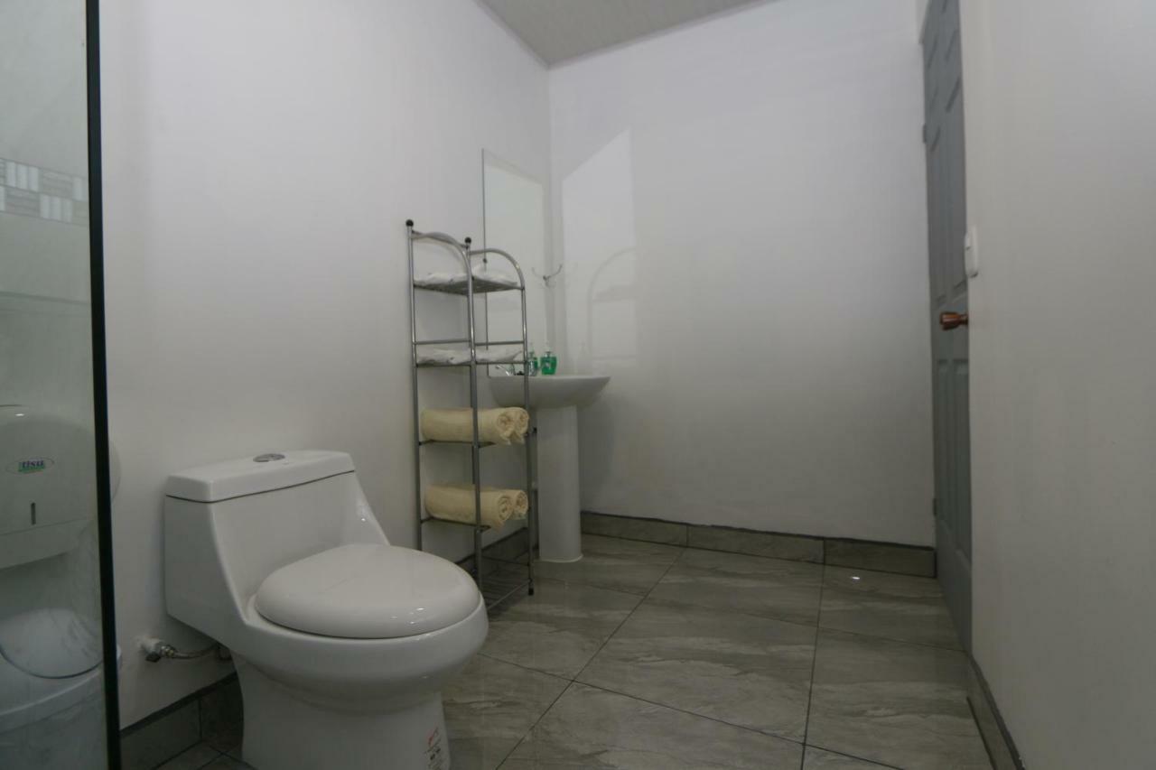 Hotel Cattleya Family Monteverde Exterior foto